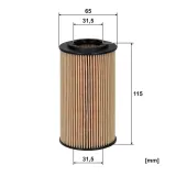 filtr-oleju-do-bmw-5-e39-2000-2001-2002-2003-producent-czesci-filtron