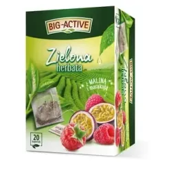 big-active-herbata-zielona-z-malina-i-marakuja-20tb-x-17-g