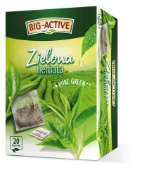 big-active-herbata-zielona-pure-green-ekspresowa-20tb-x-15-g