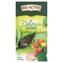 big-active-herbata-zielona-z-kawalkami-opuncji-lisciasta-100-g