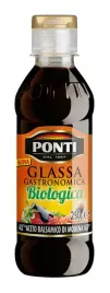 ponti-glassa-gastronomica-bio-250-g