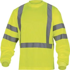 t-shirt-ostrzegawczy-z-dlugimi-rekawami-75percent-poliester-25percent-bawelna-200-g-m