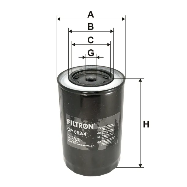 filtr-oleju-do-someca-400-serie-producent-czesci-filtron