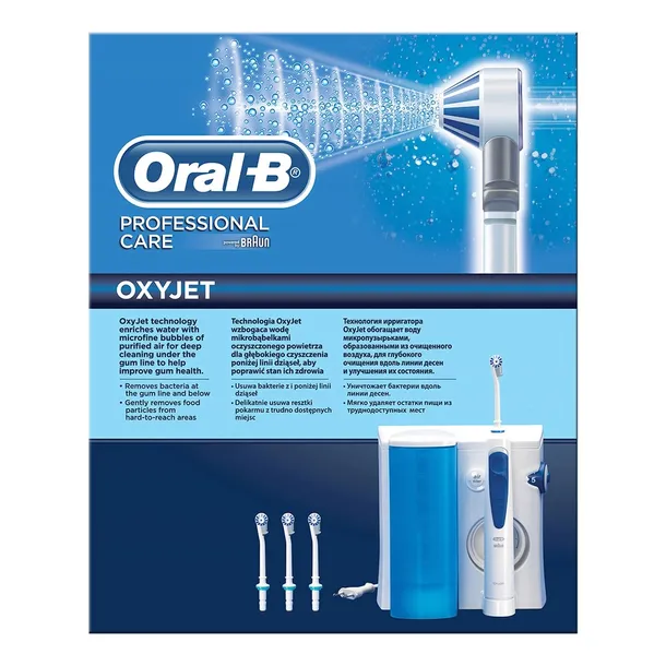 irygator-oral-b-oxyjet-md-20-stacjonarny-bialy-funkcje-regulacja-cisnienia