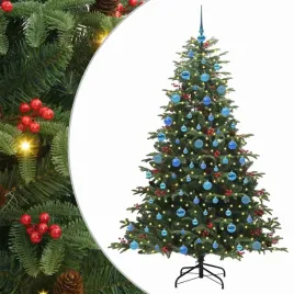 sztuczna-choinka-z-podstawa-zielony-180-cm-pvc-metal-i-plastik