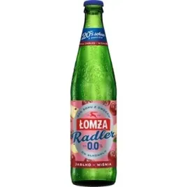 lomza-radler-jablko-wisnia-20percent-soku-butelka-bezzwrotna-500-ml