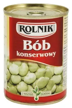 rolnik-bob-konserwowy-400-g