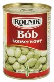 rolnik-bob-konserwowy-400-g