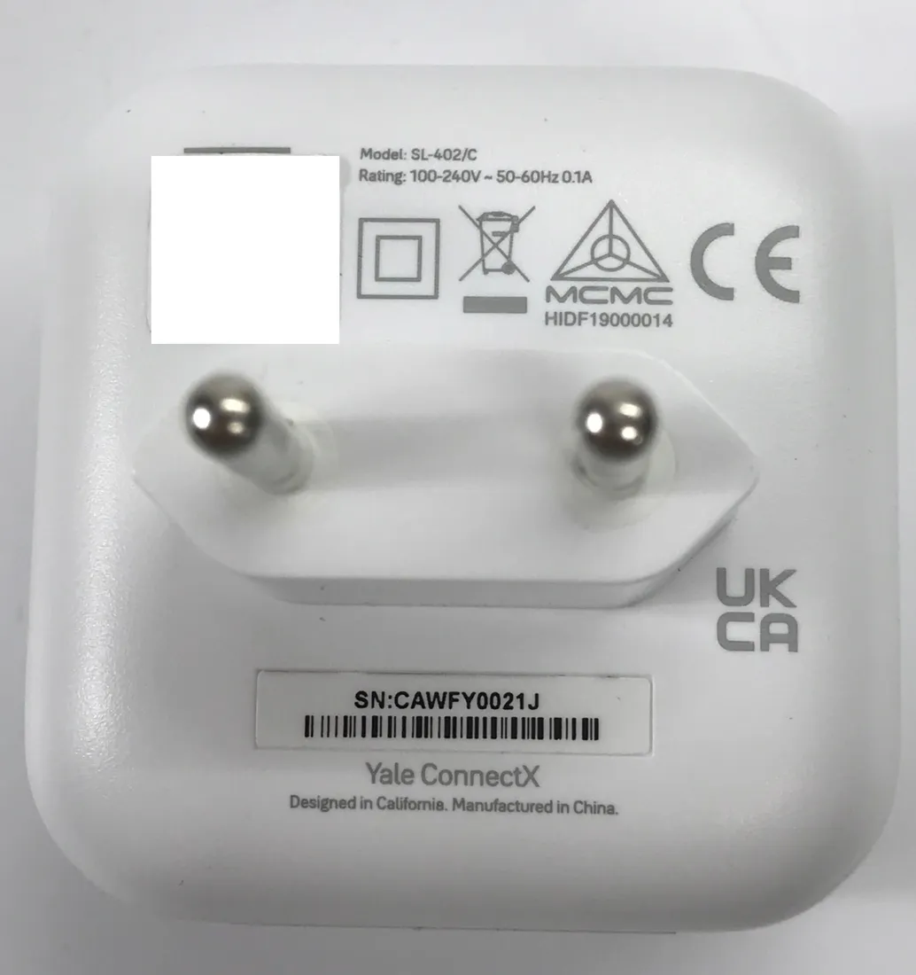 yale-connectx-mostek-smart-sl-402-c