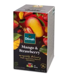 dilmah-mango-and-strawberry-flavoured-black-tea-20x2-g