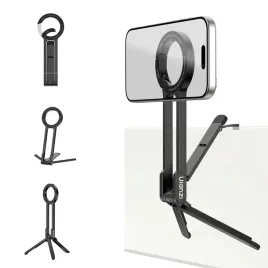 statyw-grip-stojak-metal-uchwyt-telefon-iphone-magnes-magsafe-ulanzi-ma57