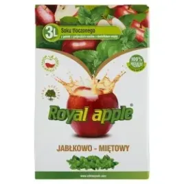 royal-apple-napoj-jablkowo-mietowy-3-l