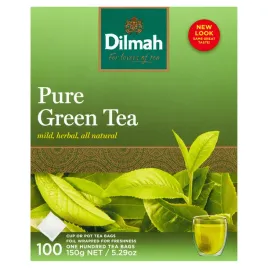 dilmah-pure-green-herbata-zielona-150-g-100-torebek