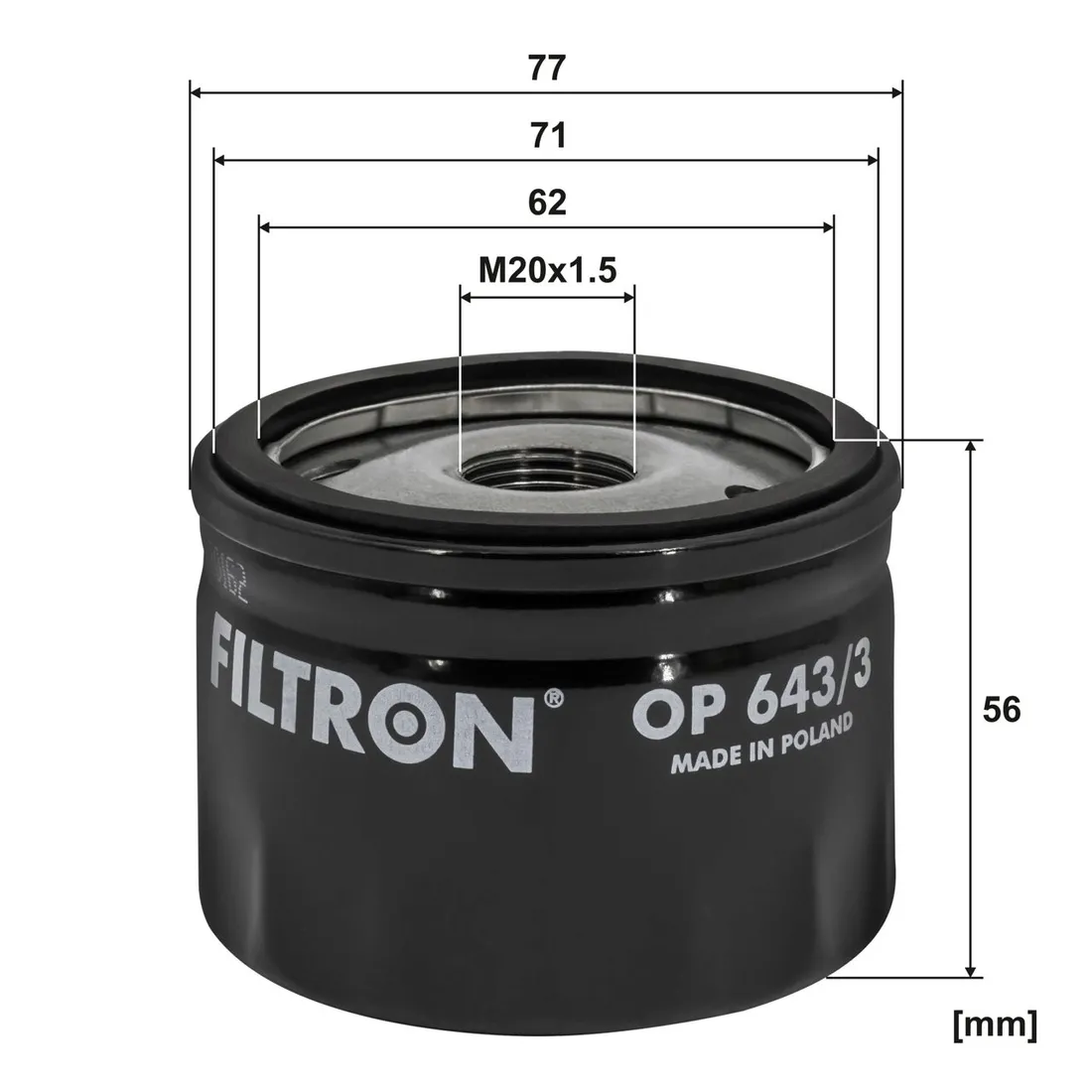 filtr-oleju-do-case-construction-4000-serie
