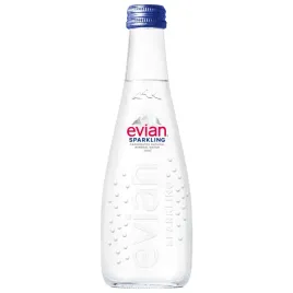 evian-woda-mineralna-gazowana-szklo-330-ml