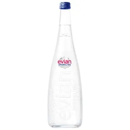 evian-woda-mineralna-gazowana-szklo-750-ml