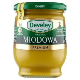 develey-musztarda-miodowa-270-g