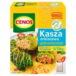 cenos-kasza-orkiszowa-pelnoziarnista-300-g-3-torebki