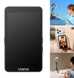 monitor-lcd-podgladowy-do-smartfona-na-telefon-magsafe-usb-c-ulanzi-vm1