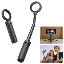 kijek-selfie-stick-magsafe-statyw-mini-tripod-magnes-karabinczyk-14n-ulanzi