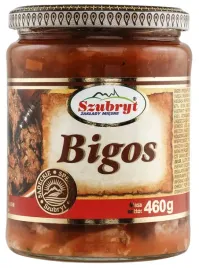 bigos-szubryt-460-g