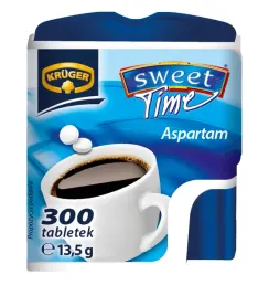 kruger-sweet-time-slodzik-stolowy-300-tabletek