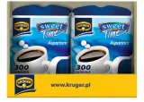 kruger-sweet-time-slodzik-stolowy-300-tabletek-waga-1000-kg
