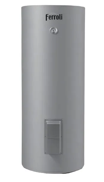 Ferroli Zasobnik C.W.U. ECOUNIT F 300-1C 257L