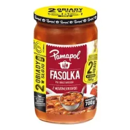 fasolka-po-bretonsku-z-wedzona-kielbasa-700-g-dwa-obiady-w-sloju-pamapol