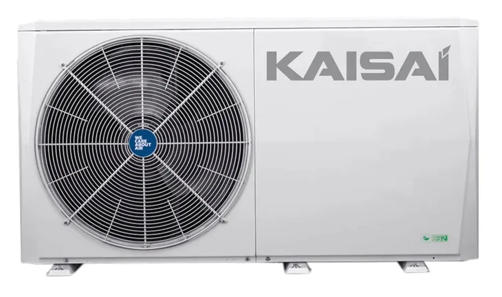 Pompa ciepła MONOBLOK KAISAI ARCTIC 6kW | KHC-06RY1-B