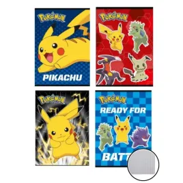 zeszyt-a5-32k-krata-laminowany-pokemon