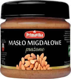 primavika-maslo-migdalowe-prazone-185-g