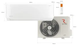 klimatyzator-rotenso-imoto-x-35-kw-zestaw