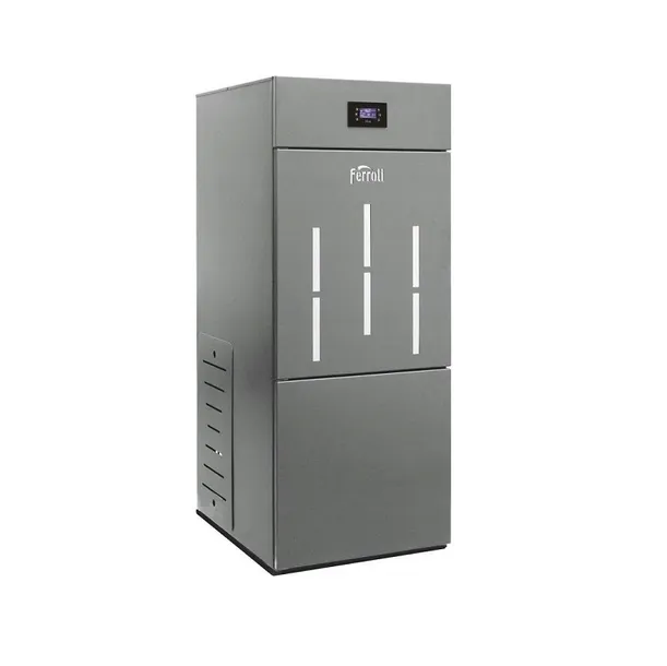 KOCIOŁ FERROLI BIOPELLET PRO 18KW PIEC NA PELET