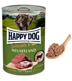 happy-dog-sensible-pure-neuseeland-400g-jagniecina