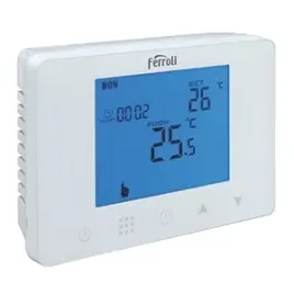 ferroli-termostat-regulator-pokojowy-fer-109-zdalny-przewodowy