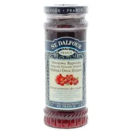 st-dalfour-owocowa-rapsodia-malina-i-granat-284-g