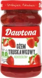 dawtona-dzem-truskawkowy-280-g