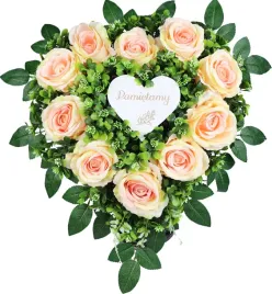 serce-z-herbacianych-roz-z-grawerem-55x55-stojace-na-podstawie