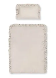 posciel-bawelniana-z-falbanka-do-lozeczka-boho-90x120-bezowa