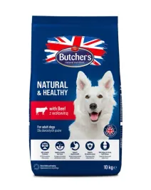 butcher-s-naturalandhealthy-sucha-karma-dla-psa-z-wolowina-10-kg