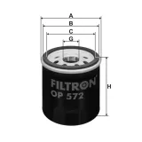 filtr-oleju-do-iseki-catcher-producent-czesci-filtron