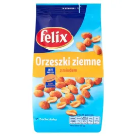 felix-orzeszki-ziemne-miod-240-g
