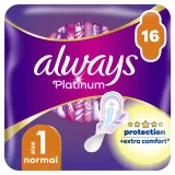 always-platinum-normal-plus-podpaski-16-sztuk-stan-nowy