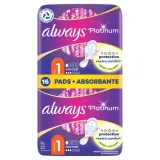 always-platinum-normal-plus-podpaski-16-sztuk-rodzaj-brak-informacji