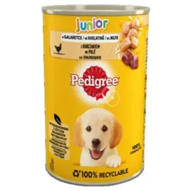 pedigree-junior-kurczak-400-g