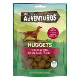 adventuros-nuggets-dziki-smak-dzika-90-g