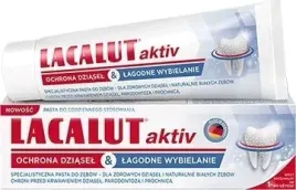 lacalut-pasta-do-zebow-aktiv-ochrona-dziasel-and-lagodne-wybielenie-75-ml