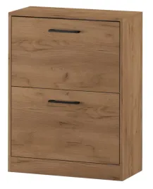 szafka-na-buty-dab-craft-zloty-60-cm-uchylne-klapy