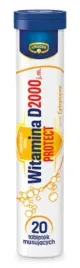 kruger-witamina-d-2000-j-m-protect-smak-cytrynowy-20-tabletek-84-g